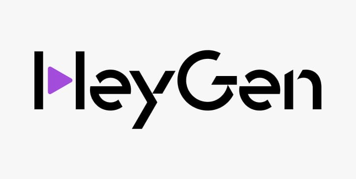 HeyGen Logo